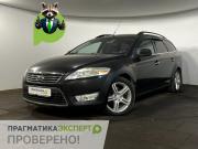 Ford Mondeo IV Великий Новгород  - изображение 19