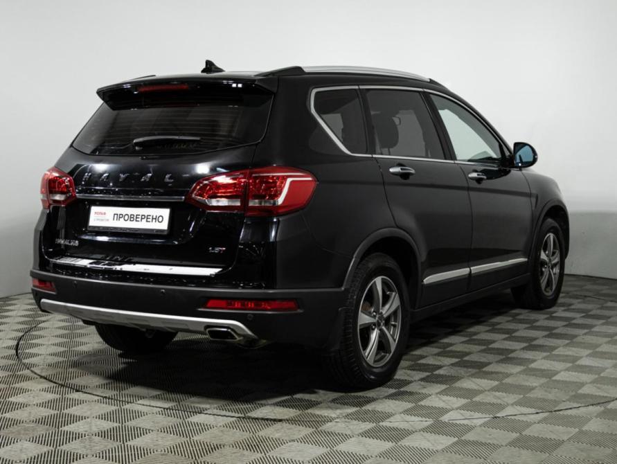 Haval H6 I Санкт-Петербург  - изображение 5