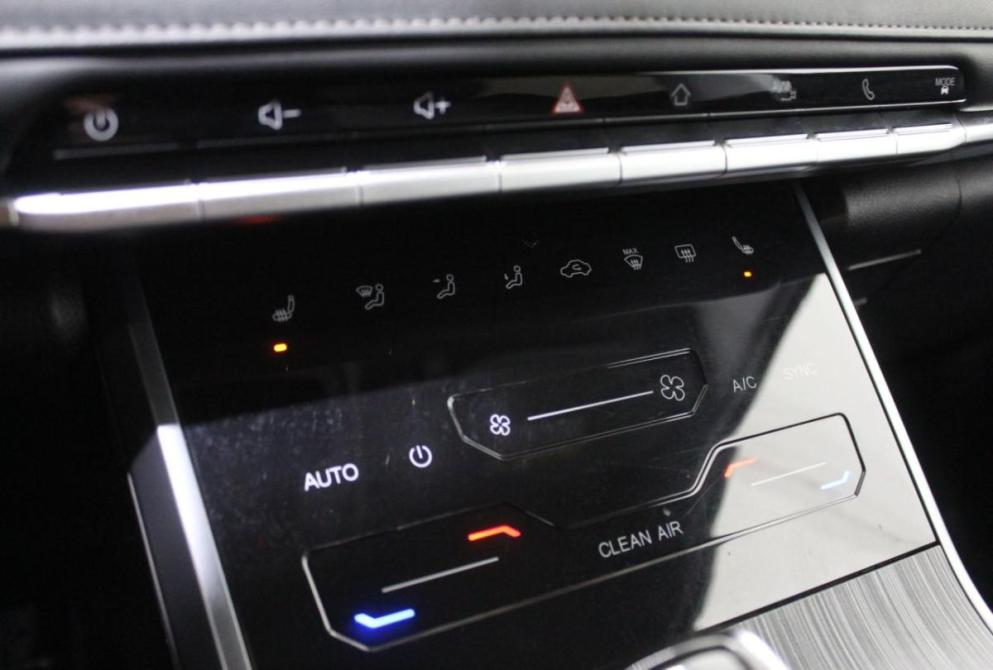 Chery Tiggo 4 Pro I Астрахань  - изображение 16