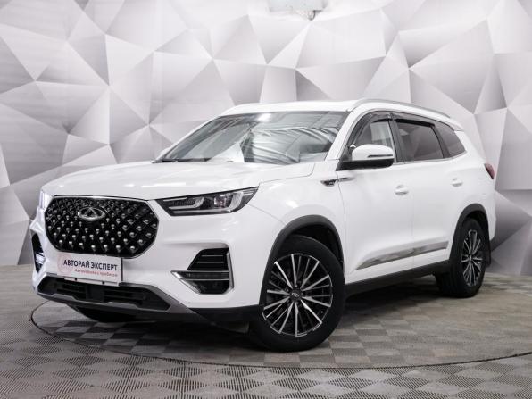 Chery Tiggo 8 Pro I с пробегом 2022 года, цена 1 991 000 рублей, 78500 км, внедорожник, Автокод Объявления