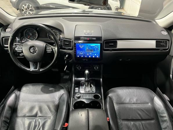 Volkswagen Touareg II с пробегом 2011 года, цена 1 830 000 рублей, 230544 км, внедорожник, Автокод Объявления