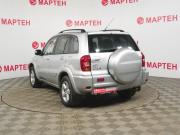 Toyota RAV4 II (XA20) Рестайлинг Вологда  - изображение 24