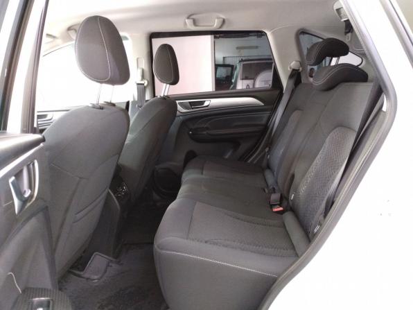 Haval M6 II с пробегом 2023 года, цена 1 780 000 рублей, 18808 км, внедорожник, Автокод Объявления