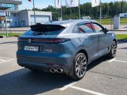 Changan UNI-K Санкт-Петербург  - изображение 6