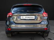 Ford Focus III Рестайлинг Москва  - изображение 27