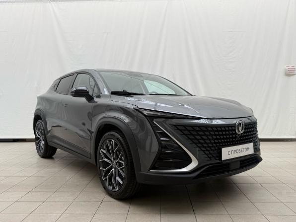 Changan UNI-T I с пробегом 2023 года, цена 2 150 000 рублей, 21364 км, внедорожник, Автокод Объявления