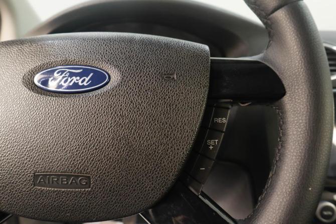 Ford Focus II с пробегом 2007 года, цена 549 000 рублей, 277913 км, седан, Автокод Объявления