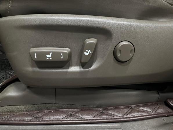 Lexus GX II с пробегом 2010 года, цена 3 499 000 рублей, 269000 км, внедорожник, Автокод Объявления