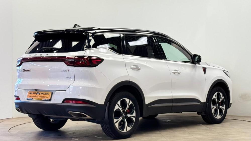 Chery Tiggo 7 Pro Max I Киров  - изображение 4