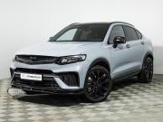 Geely Tugella I Рестайлинг Санкт-Петербург  - изображение 30
