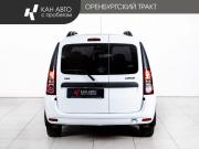 Lada (ВАЗ) Largus I Казань  - изображение 19