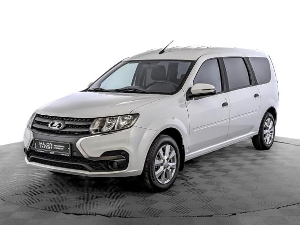 Lada (ВАЗ) Largus I Рестайлинг с пробегом 2024 года, цена 1 400 000 рублей, 29970 км, универсал, Автокод Объявления