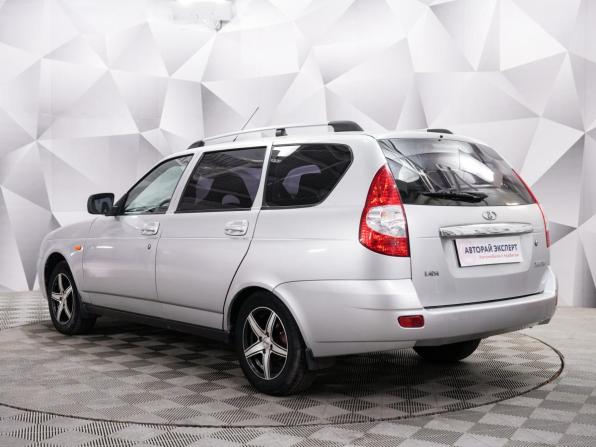 Lada (ВАЗ) Priora I с пробегом 2011 года, цена 361 000 рублей, 109000 км, универсал, Автокод Объявления