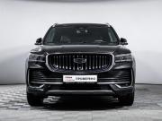 Geely Monjaro I Москва  - изображение 23