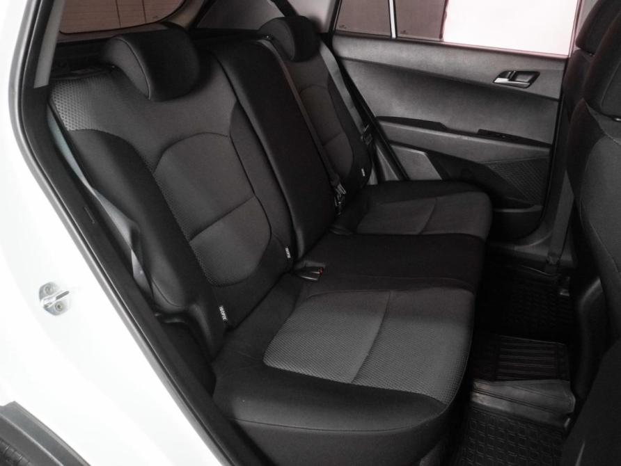 Hyundai Creta I Воронеж  - изображение 7