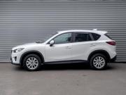 Mazda CX-5 I Москва  - изображение 35