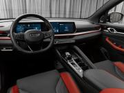 Geely Coolray I Рестайлинг Москва  - изображение 34