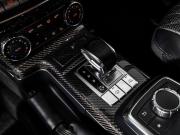 Mercedes-Benz G-Класс AMG I (W463) Рестайлинг 2 Санкт-Петербург  - изображение 36