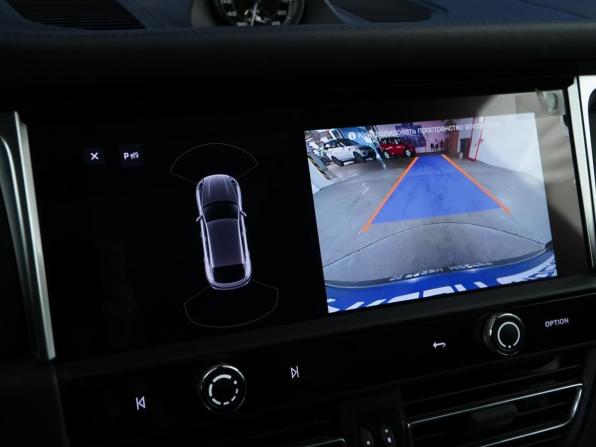 Porsche Macan I Рестайлинг 2 с пробегом 2023 года, цена 8 248 505 рублей, 18014 км, внедорожник, Автокод Объявления