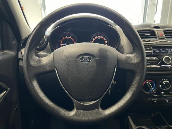 Lada (ВАЗ) Granta I Рестайлинг с пробегом 2024 года, цена 831 600 рублей, 102573 км, лифтбек, Автокод Объявления