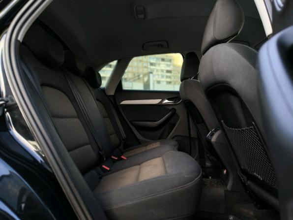 Audi Q3 I (8U) с пробегом 2013 года, цена 1 500 000 рублей, 149124 км, внедорожник, Автокод Объявления