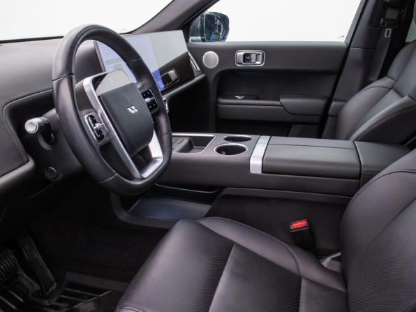 Li Auto (Lixiang) L7 I Рестайлинг с пробегом 2024 года, цена 6 820 000 рублей, 43732 км, внедорожник, Автокод Объявления