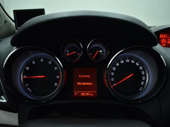 Opel Mokka I с пробегом 2012 года, цена 995 995 рублей, 202189 км, внедорожник, Автокод Объявления