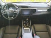 Chery Tiggo 4 I Рестайлинг Воронеж  - изображение 25