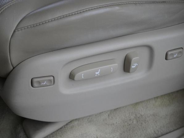 Lexus LX III с пробегом 2010 года, цена 3 049 046 рублей, 413497 км, внедорожник, Автокод Объявления