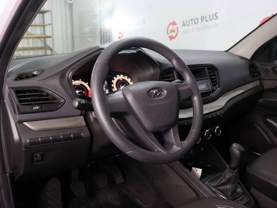 Lada (ВАЗ) Vesta I Рестайлинг (NG) Минеральные Воды  - изображение 7