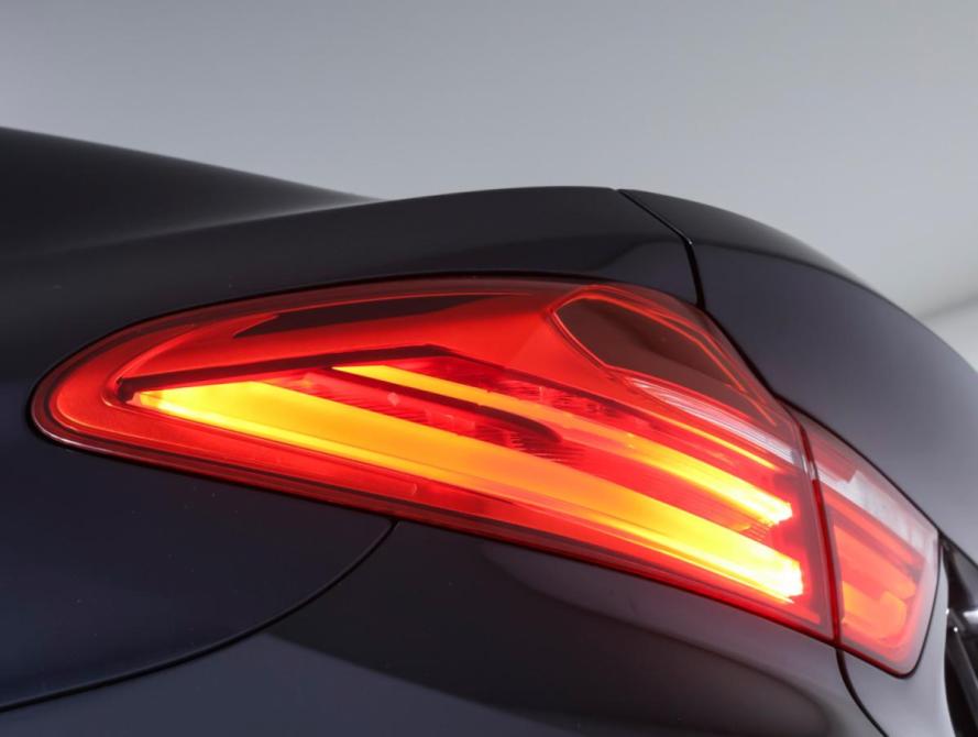 BMW X4 I (F26) Москва  - изображение 23