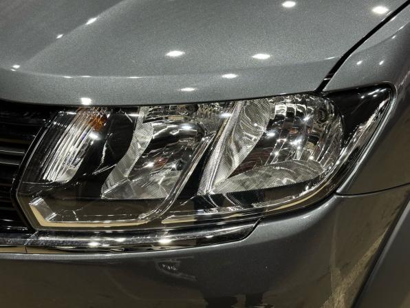 Lada (ВАЗ) Largus I Рестайлинг с пробегом 2026 года, цена 1 760 000 рублей, 9 км, универсал, Автокод Объявления