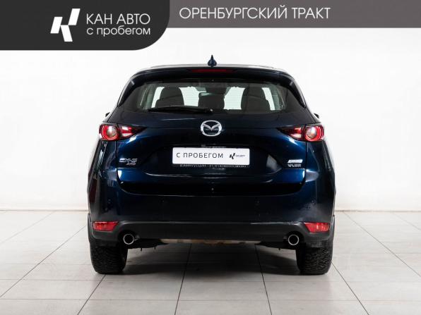 Mazda CX-5 II с пробегом 2020 года, цена 3 288 000 рублей, 49800 км, внедорожник, Автокод Объявления