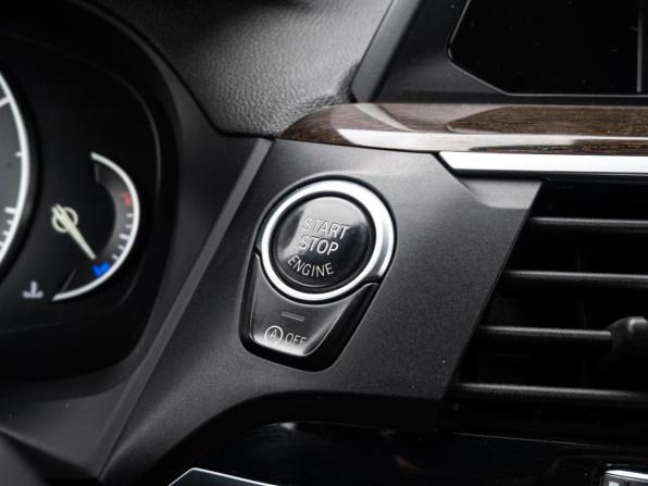 BMW X3 III (G01) с пробегом 2018 года, цена 3 200 000 рублей, 205565 км, внедорожник, Автокод Объявления