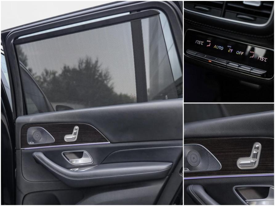 Mercedes-Benz GLS II (X167) Санкт-Петербург  - изображение 36