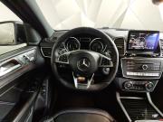 Mercedes-Benz GLE Coupe AMG I (C292) Москва  - изображение 45