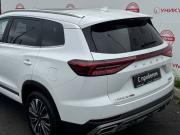 Chery Tiggo 8 Pro Plug-in Hybrid Екатеринбург  - изображение 54