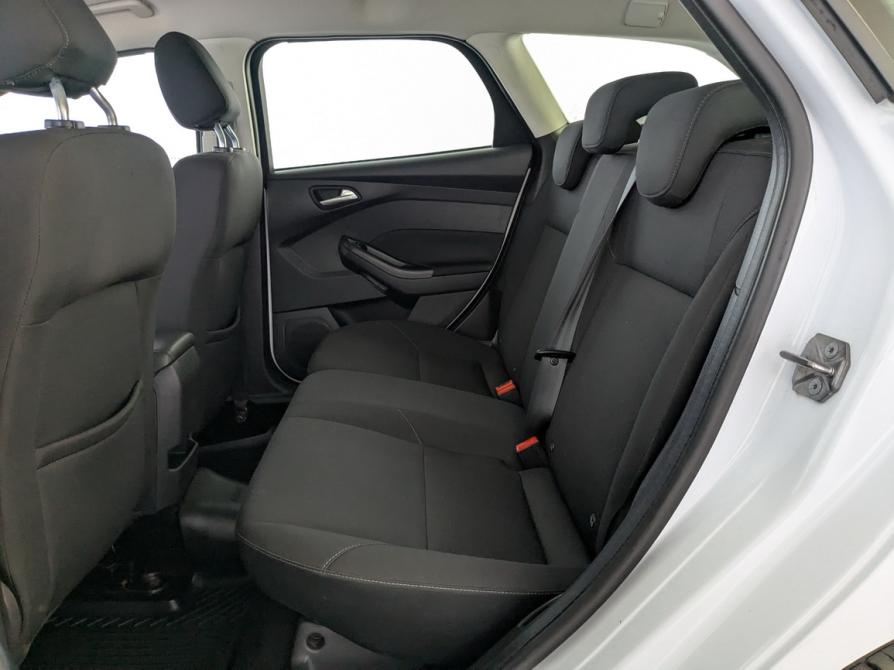Ford Focus III Рестайлинг Москва  - изображение 10