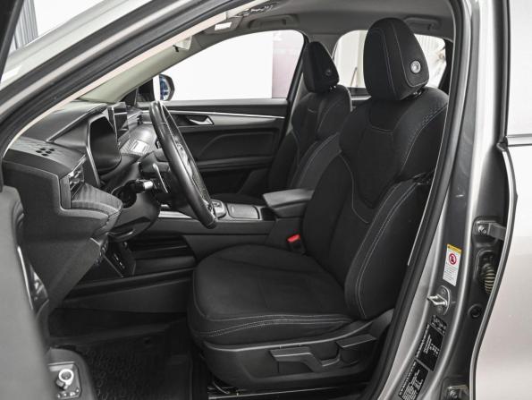 Haval Jolion I Рестайлинг с пробегом 2024 года, цена 1 624 000 рублей, 124543 км, внедорожник, Автокод Объявления