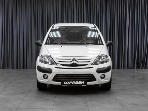 Citroen C3 I Рестайлинг с пробегом 2009 года, цена 349 000 рублей, 158024 км, хэтчбек, Автокод Объявления