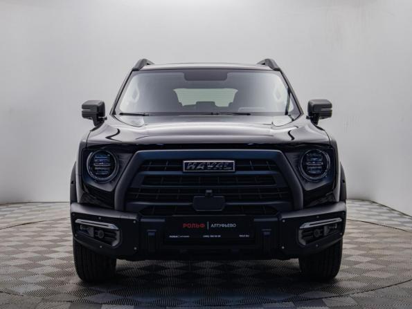 Haval Dargo с пробегом 2023 года, цена 2 995 000 рублей, 5038 км, внедорожник, Автокод Объявления