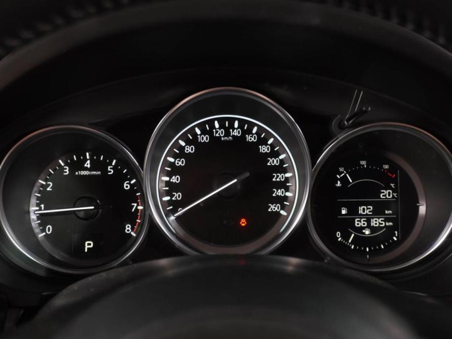 Mazda CX-5 II Воронеж  - изображение 18
