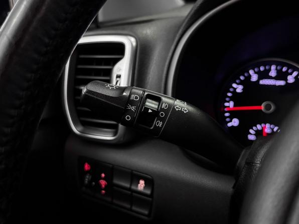 Kia Sportage IV с пробегом 2016 года, цена 1 699 000 рублей, 143067 км, внедорожник, Автокод Объявления