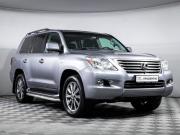 Lexus LX III Москва  - изображение 24