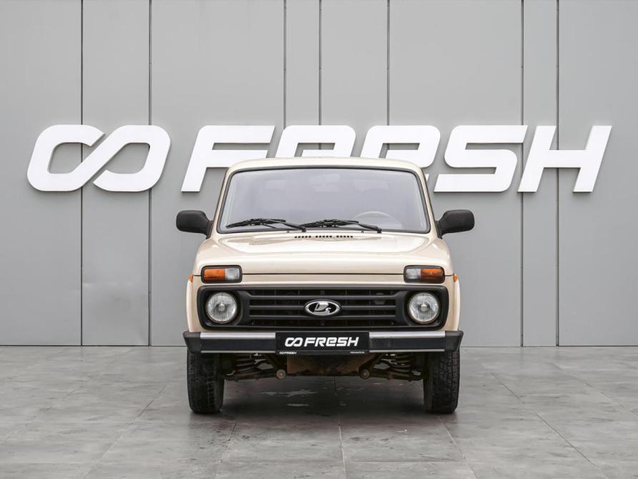 Lada (ВАЗ) 2121 (4x4) I Рестайлинг Краснодар  - изображение 3