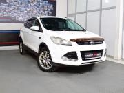 Ford Kuga II Кемерово  - изображение 29