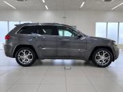 Jeep Grand Cherokee IV (WK2) Рестайлинг Волгоград  - изображение 45