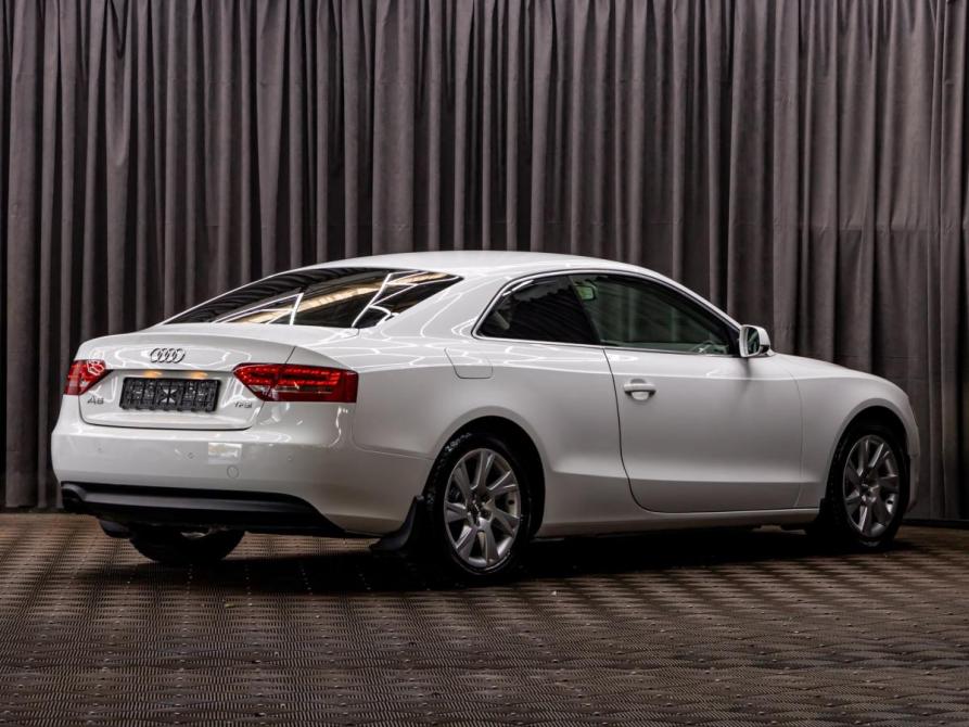Audi A5 I (8T) Краснодар  - изображение 6