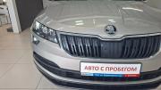 Skoda Karoq I Уфа  - изображение 32