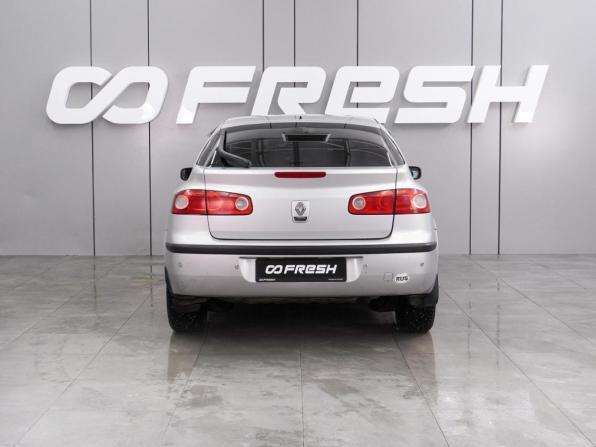 Renault Laguna II Рестайлинг с пробегом 2006 года, цена 409 000 рублей, 286278 км, лифтбек, Автокод Объявления